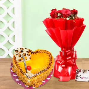 Sweetest Butterscotch