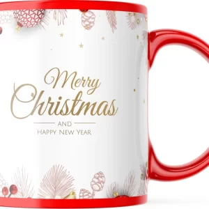 Merry Christmas Mug